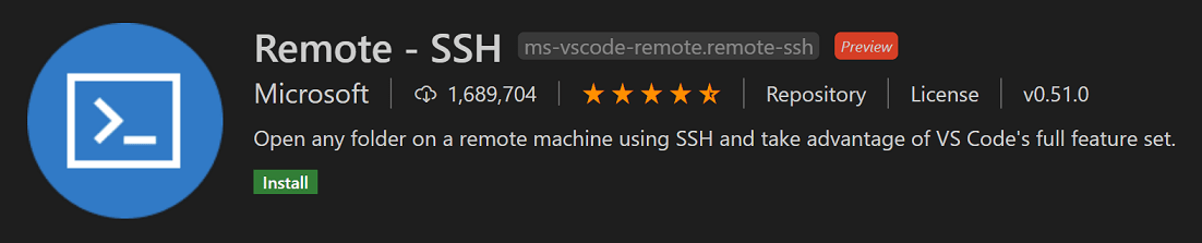 SSH Key Authentication to Raspberry Pi from Windows